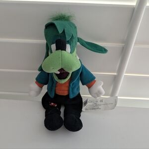 Disney Goofy Goofenstein Plush